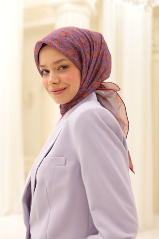 Silk Home Soft Eşarp 73077-20 - Soft Eşarp - | Silk Home