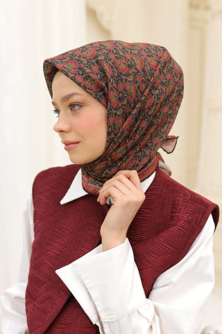 Silk Home Soft Eşarp 73077-25 - Soft Eşarp - | Silk Home