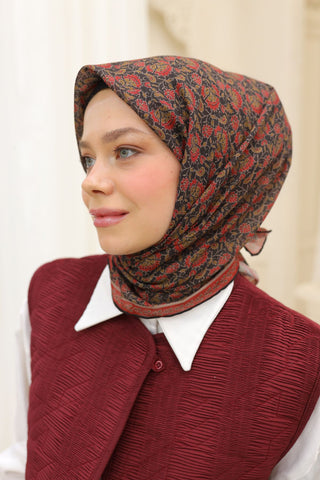Silk Home Soft Eşarp 73077-25
