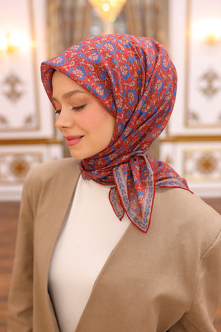 Silk Home Soft Eşarp 73077-26 - Soft Eşarp - | Silk Home