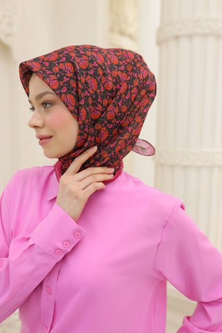 Silk Home Soft Eşarp 73077-27 - Soft Eşarp - | Silk Home