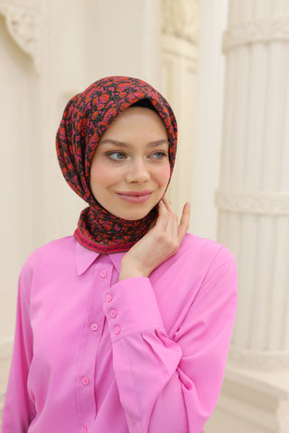 Silk Home Soft Eşarp 73077-27 - Soft Eşarp - | Silk Home