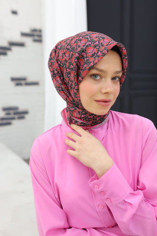 Silk Home Soft Eşarp 73077-28 - Soft Eşarp - | Silk Home