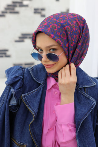 Silk Home Soft Eşarp 73077-29