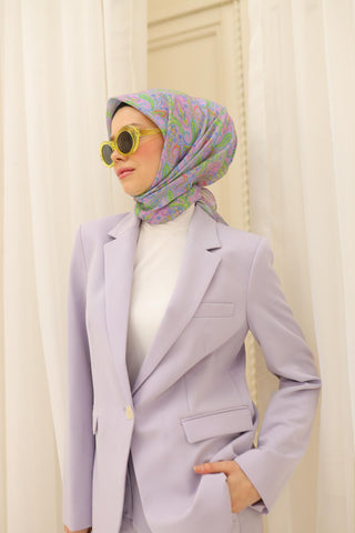 Silk Home Soft Eşarp 73078-01 - Soft Eşarp - | Silk Home