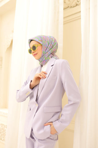 Silk Home Soft Eşarp 73078-01 - Soft Eşarp - | Silk Home