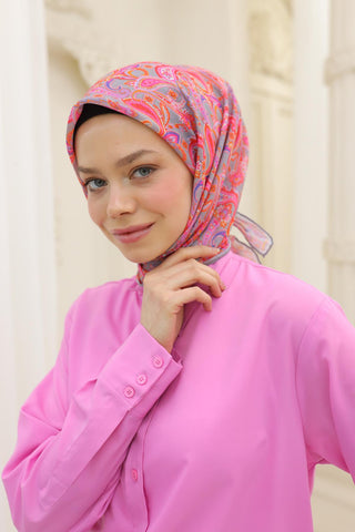 Silk Home Soft Eşarp 73078-02 - Soft Eşarp - | Silk Home