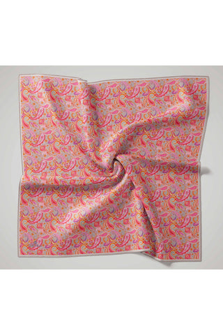Silk Home Soft Eşarp 73078-02 - Soft Eşarp - | Silk Home