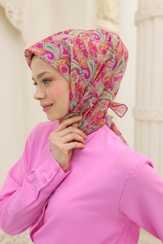 Silk Home Soft Eşarp 73078-04 - Soft Eşarp - | Silk Home