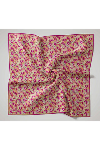 Silk Home Soft Eşarp 73078-04