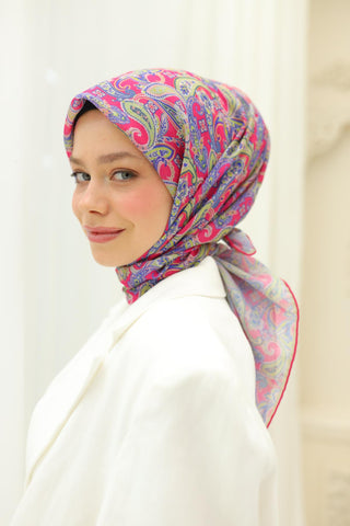 Silk Home Soft Eşarp 73078-05 - Soft Eşarp - | Silk Home