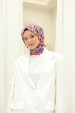 Silk Home Soft Eşarp 73078-05 - Soft Eşarp - | Silk Home