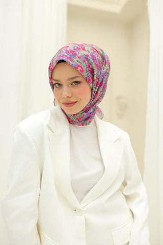 Silk Home Soft Eşarp 73078-05 - Soft Eşarp - | Silk Home