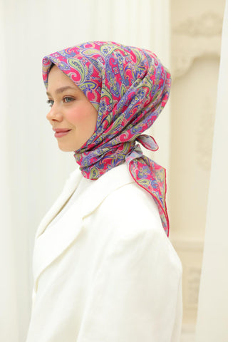 Silk Home Soft Eşarp 73078-05 - Soft Eşarp - | Silk Home