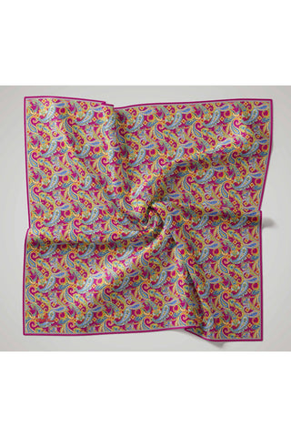 Silk Home Soft Eşarp 73078-06