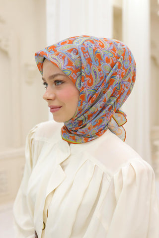 Silk Home Soft Eşarp 73078-09 - Soft Eşarp - | Silk Home