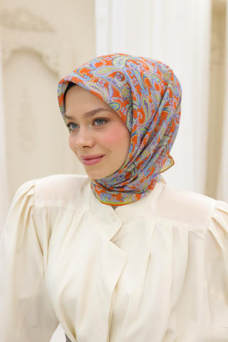 Silk Home Soft Eşarp 73078-09 - Soft Eşarp - | Silk Home
