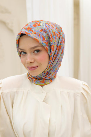 Silk Home Soft Eşarp 73078-09 - Soft Eşarp - | Silk Home