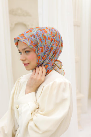 Silk Home Soft Eşarp 73078-09 - Soft Eşarp - | Silk Home