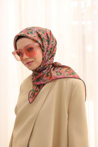 Silk Home Soft Eşarp 73078-12 - Soft Eşarp - | Silk Home