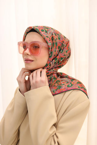 Silk Home Soft Eşarp 73078-12 - Soft Eşarp - | Silk Home