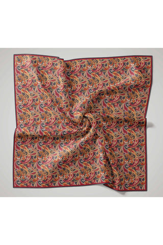 Silk Home Soft Eşarp 73078-13 - Soft Eşarp - | Silk Home