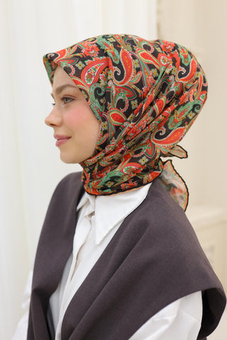 Silk Home Soft Eşarp 73078-14 - Soft Eşarp - | Silk Home
