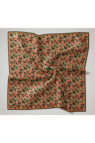 Silk Home Soft Eşarp 73078-14