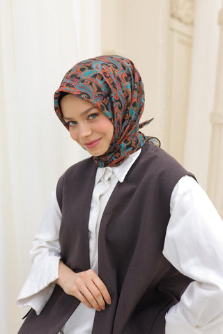 Silk Home Soft Eşarp 73078-16 - Soft Eşarp - | Silk Home