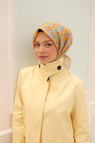 Silk Home Soft Eşarp 73078-21 - Soft Eşarp - | Silk Home