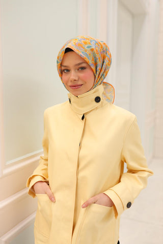 Silk Home Soft Eşarp 73078-21 - Soft Eşarp - | Silk Home