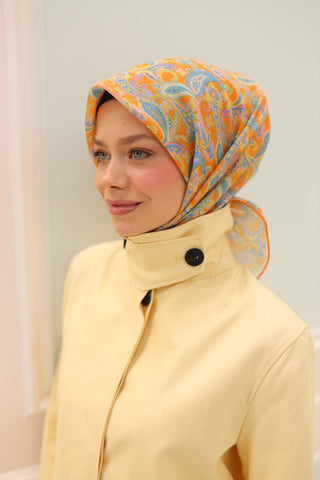 Silk Home Soft Eşarp 73078-21 - Soft Eşarp - | Silk Home