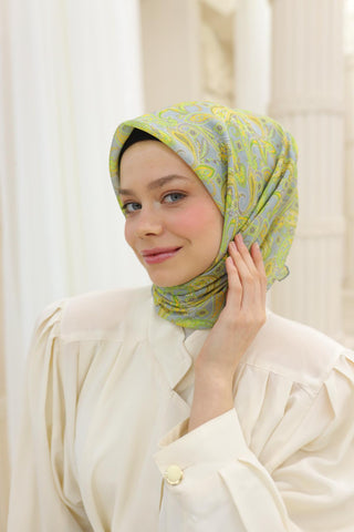 Silk Home Soft Eşarp 73078-23 - Soft Eşarp - | Silk Home