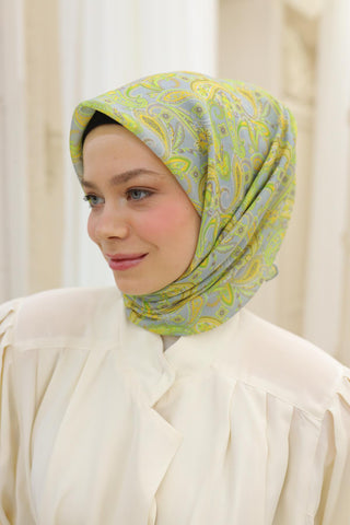 Silk Home Soft Eşarp 73078-23 - Soft Eşarp - | Silk Home