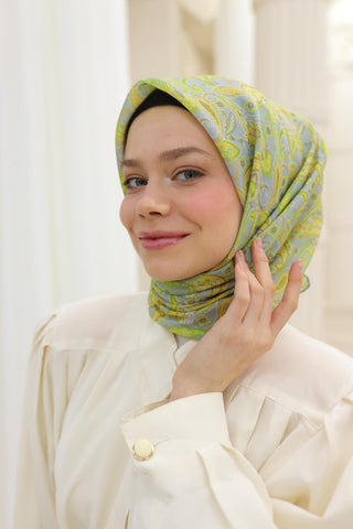 Silk Home Soft Eşarp 73078-23