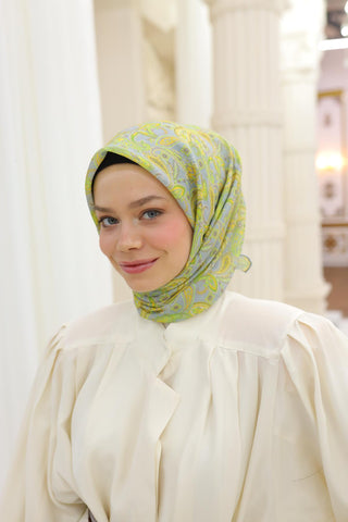 Silk Home Soft Eşarp 73078-23