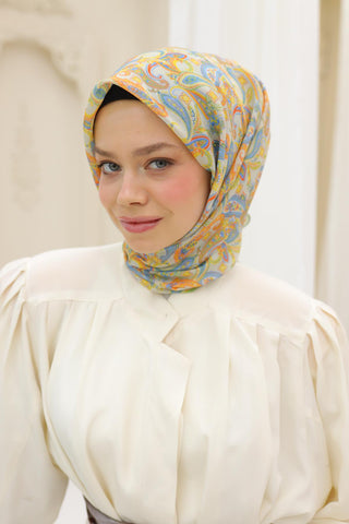 Silk Home Soft Eşarp 73078-24 - Soft Eşarp - | Silk Home