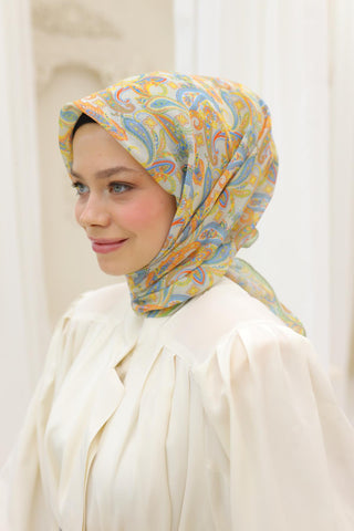 Silk Home Soft Eşarp 73078-24 - Soft Eşarp - | Silk Home