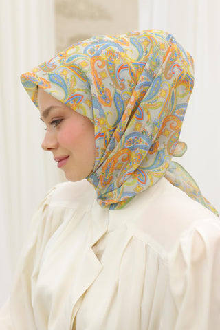 Silk Home Soft Eşarp 73078-24 - Soft Eşarp - | Silk Home