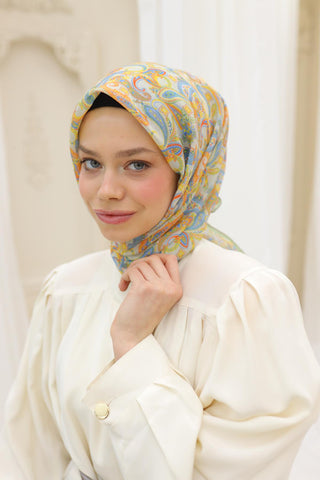 Silk Home Soft Eşarp 73078-24 - Soft Eşarp - | Silk Home
