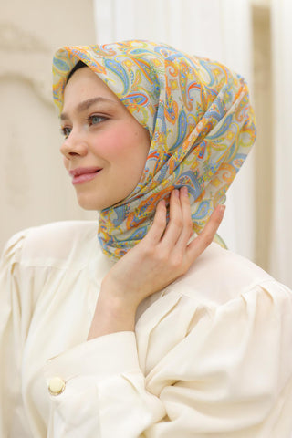 Silk Home Soft Eşarp 73078-24 - Soft Eşarp - | Silk Home
