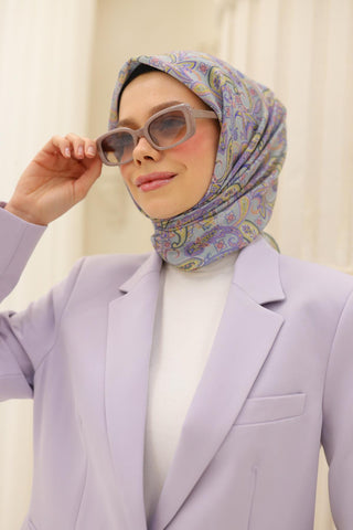 Silk Home Soft Eşarp 73078-26 - Soft Eşarp - | Silk Home