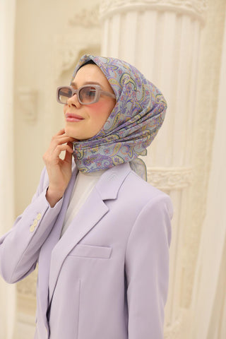 Silk Home Soft Eşarp 73078-26 - Soft Eşarp - | Silk Home