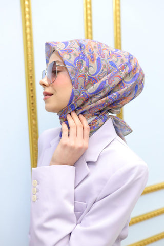 Silk Home Soft Eşarp 73078-27 - Soft Eşarp - | Silk Home