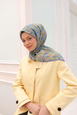 Silk Home Soft Eşarp 73078-28 - Soft Eşarp - | Silk Home