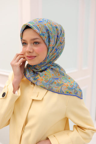 Silk Home Soft Eşarp 73078-28 - Soft Eşarp - | Silk Home
