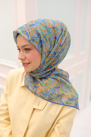 Silk Home Soft Eşarp 73078-28 - Soft Eşarp - | Silk Home