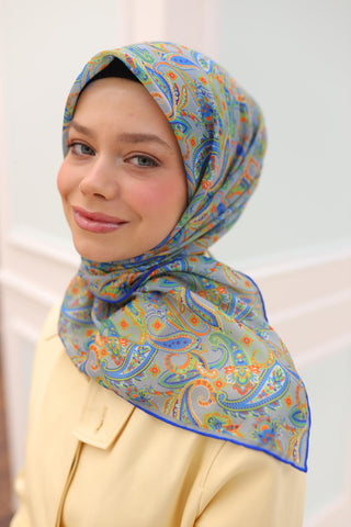 Silk Home Soft Eşarp 73078-28 - Soft Eşarp - | Silk Home