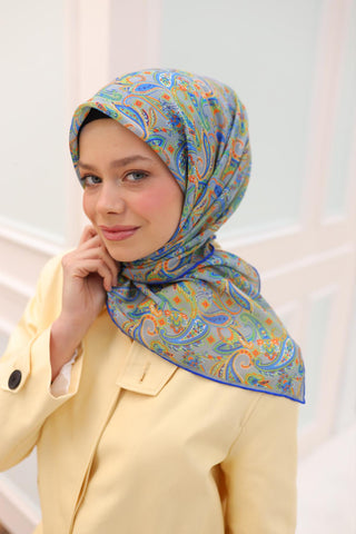 Silk Home Soft Eşarp 73078-28 - Soft Eşarp - | Silk Home