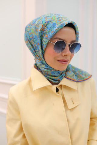 Silk Home Soft Eşarp 73078-29 - Soft Eşarp - | Silk Home